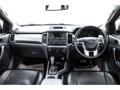 FORD RANGER 2.2 XLT DOUBLECAB HIRIDER A/T ปี 2016 รูปที่ 8